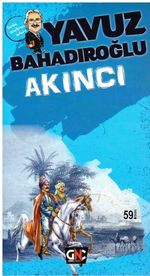 Akıncı