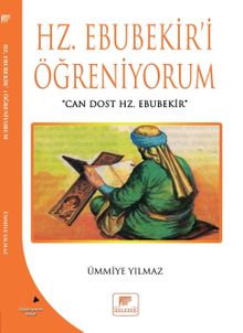 Hz. Ebubekir'i  Öğreniyorum