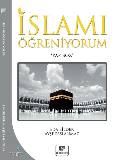 İslam'ı Öğreniyorum