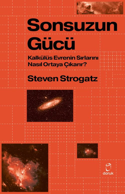 Sonsuzun Gücü & Kalkülüs Evrenin Sırlarını Nasıl Ortaya Çıkarır ?