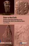S&uuml;mer ve Akad Tarihi & Tarih &Ouml;ncesi D&ouml;nemlerden Babil Monarşisi'nin Kuruluşuna Kadar, Babil'in Erken Halklarının &Ouml;yk&uuml;s&uuml;