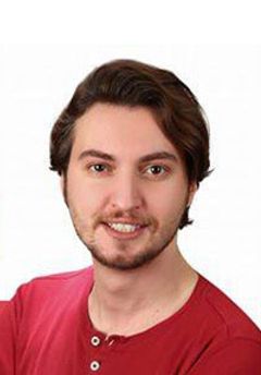  Bilal Sami Gökdemir