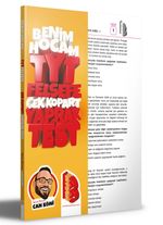 TYT Felsefe Çek Kopar Yaprak Test