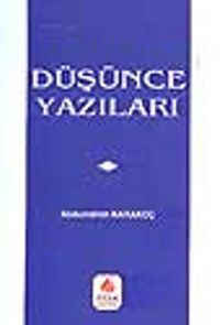 Düşünce Yazıları