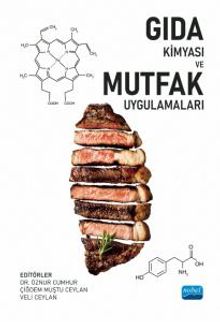 Gıda Kimyası ve Mutfak Uygulamaları