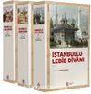 İstanbullu Lebib Divanı (3 Cilt Takım)