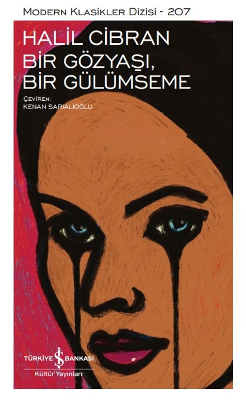 Bir Gözyaşı, Bir Gülümseme	
