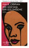 Bir Gözyaşı, Bir Gülümseme	