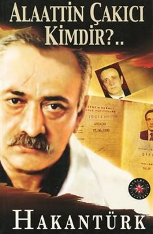 Alaattin Çakıcı Kimdir?...