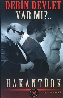 Derin Devlet Var mı?