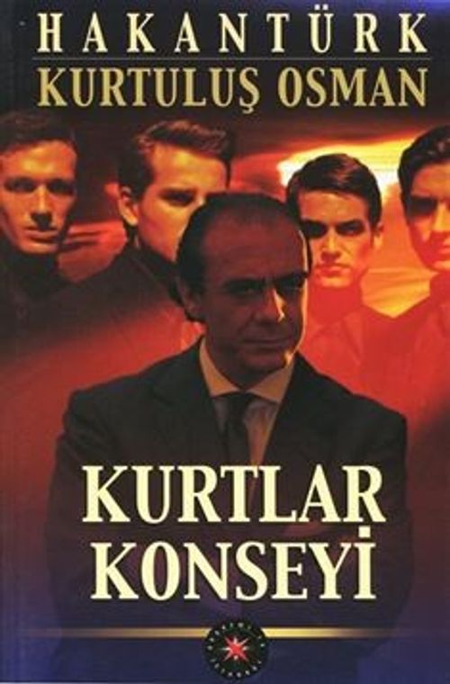 Kurtlar Konseyi