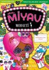 Miyav Miyav Modaevi / Süpermodellerin Villası