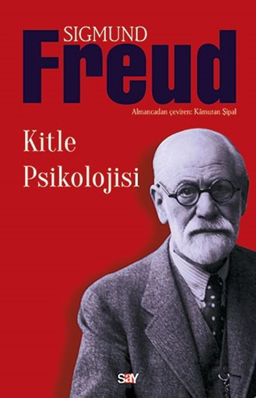 Kitle Psikolojisi