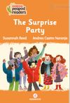 The Surprise Party