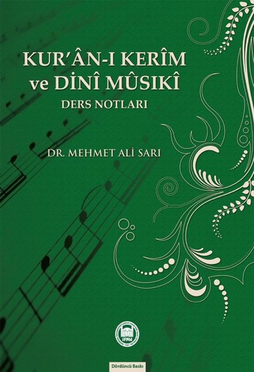 Kur'an-ı Kerim ve Dini Musiki