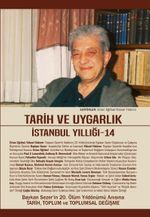 Tarih ve Uygarlık İstanbul Yıllığı: 14/Tarih, Toplum ve Toplumsal Değişme