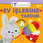 Ev İşlerine Yardım / Küçük Tavşancık Serisi