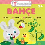 Bahçe / Küçük Tavşancık Serisi