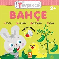 Bahçe / Küçük Tavşancık Serisi