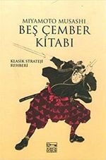 Beş Çember Kitabı