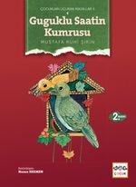 Guguklu Saatin Kumrusu