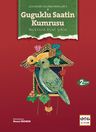 Guguklu Saatin Kumrusu