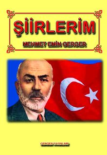 Şiirlerim