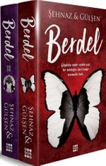Berdel Serisi (Ciltli 2 Kitap Takım)