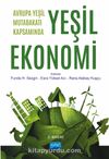 Avrupa Yeşil Mutabakatı Kapsamında Yeşil Ekonomi