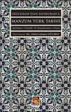 Oğuzhan'dan Keykubad'a Manzum T&uuml;rk Tarihi (Şehname-i Sel&ccedil;&ucirc;k&icirc; Ya Sel&ccedil;&ucirc;k&icirc;name-i Fars&icirc;)