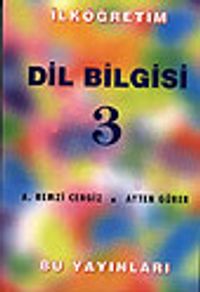 İlköğretim Dilbilgisi 3