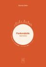 Farkındalık Ajandası