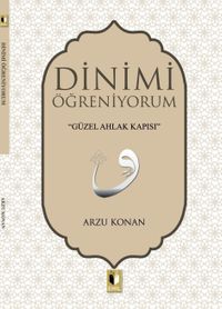 Dinimi  Öğreniyorum