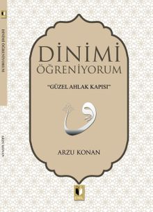 Dinimi  Öğreniyorum