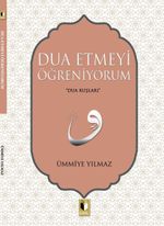 Dua Etmeyi Öğreniyorum