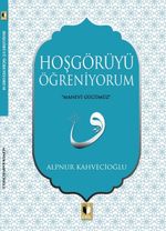 Hoşgörüyü Öğreniyorum