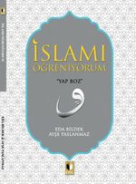 İslamı  Öğreniyorum