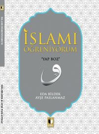 İslamı  Öğreniyorum