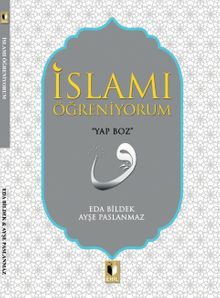 İslamı  Öğreniyorum