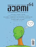 Acemi Aktüel İki Aylık Popüler Edebiyat Dergisi Sayı:64 Ocak-Şubat 2023