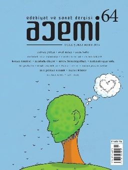 Acemi Aktüel İki Aylık Popüler Edebiyat Dergisi Sayı:64 Ocak-Şubat 2023