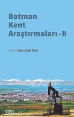 Batman Kent Araştırmaları - II