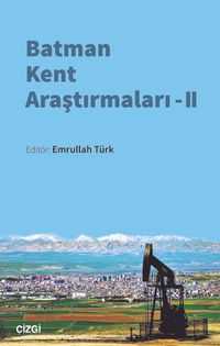 Batman Kent Araştırmaları - II