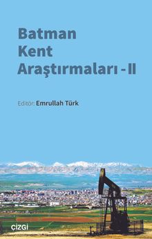 Batman Kent Araştırmaları - II