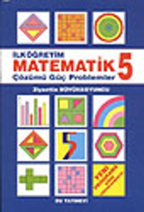İlköğretim Matematik / Çözümü Güç Problemler 5