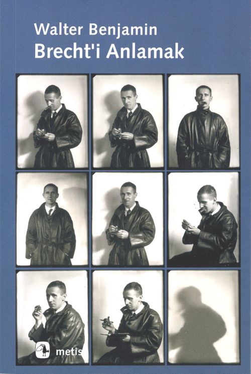 Brecht'i Anlamak