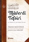 Maverd&icirc; Tefsiri (6. Cilt)