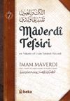 Maverd&icirc; Tefsiri (7. Cilt)