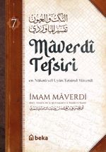 Maverdî Tefsiri (7. Cilt)