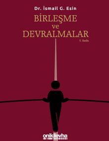 Birleşme ve Devralmalar